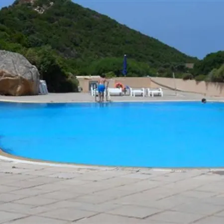 Vakantiehuis L'angolo-infinityholidays