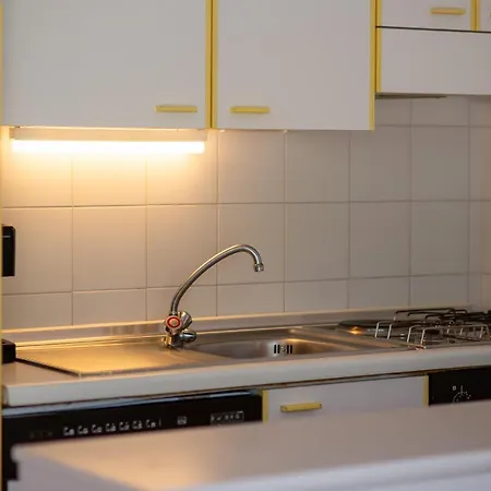 L'angolo-infinityholidays Vakantiehuis