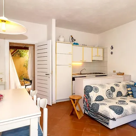 Vakantiehuis L'angolo-infinityholidays Costa Paradiso
