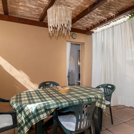 L'angolo-infinityholidays * Costa Paradiso