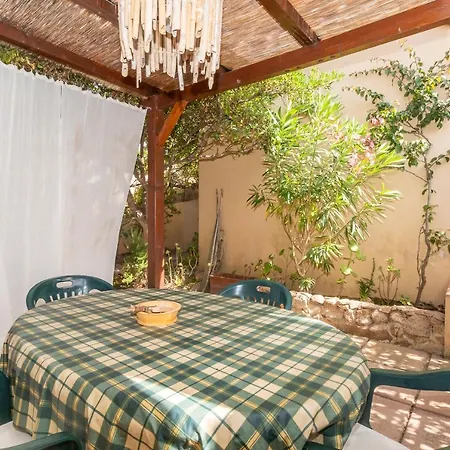 L'angolo-infinityholidays Vakantiehuis Costa Paradiso
