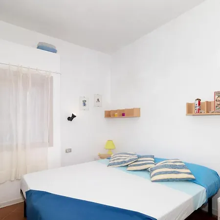 L'angolo-infinityholidays Vakantiehuis *